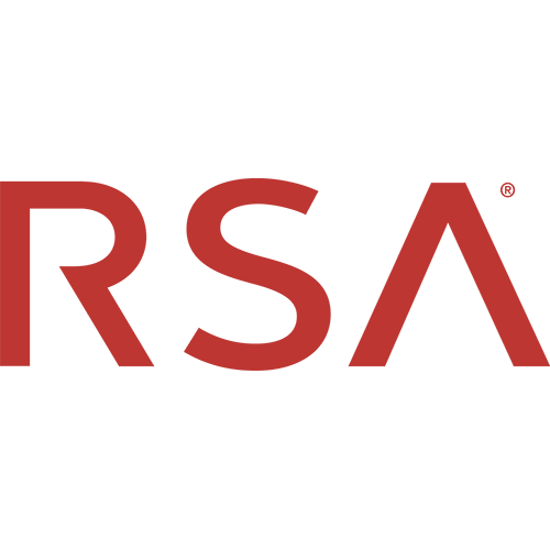 RSA security logo