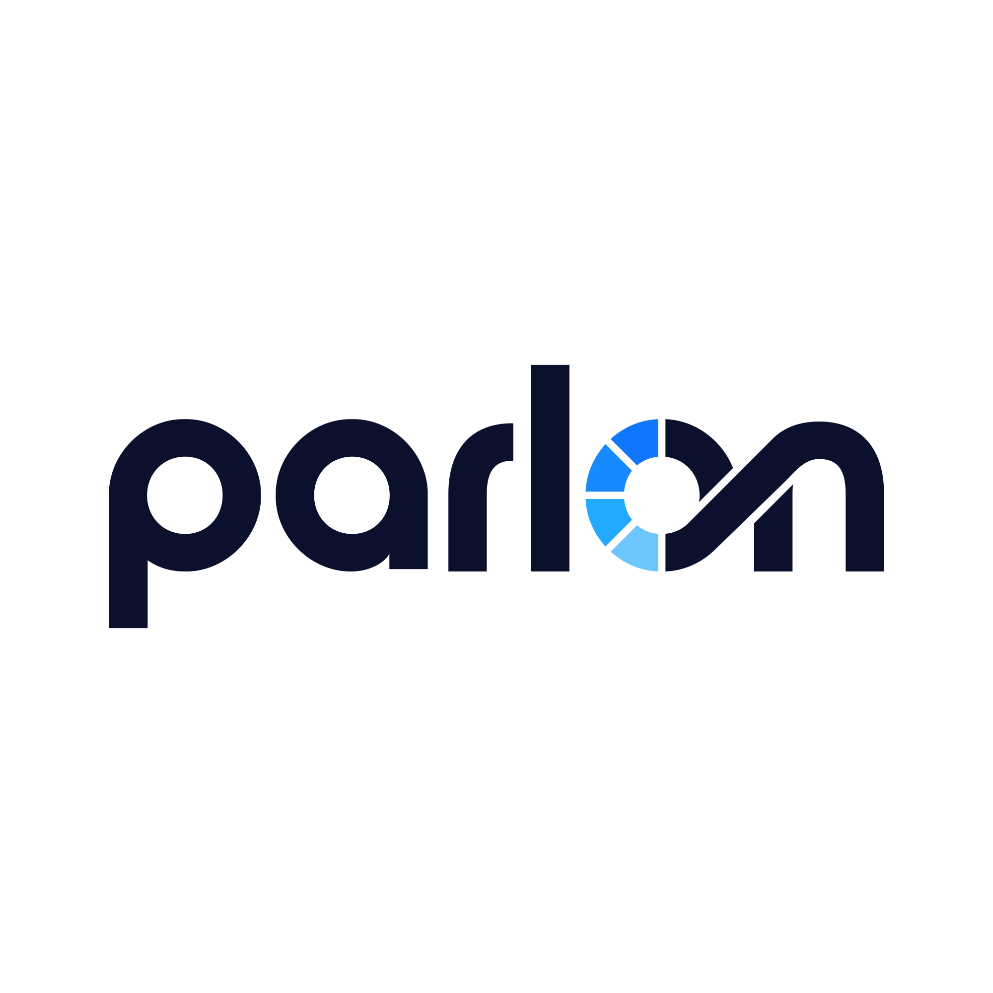 Pliant orchestration platform logo